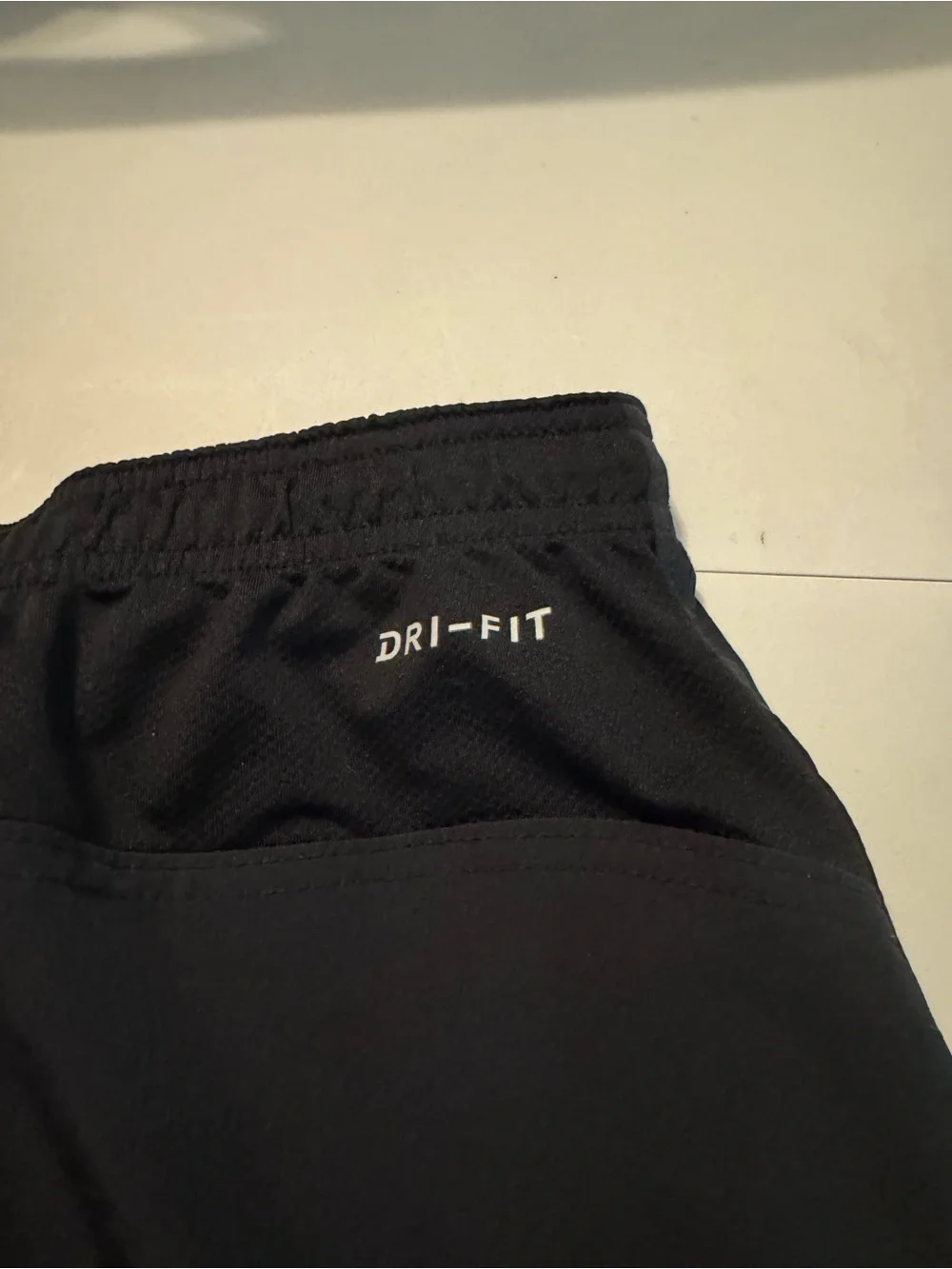 Nike men’s shorts